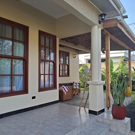Tanzania Safari Lodge Arusha Exteriör bild