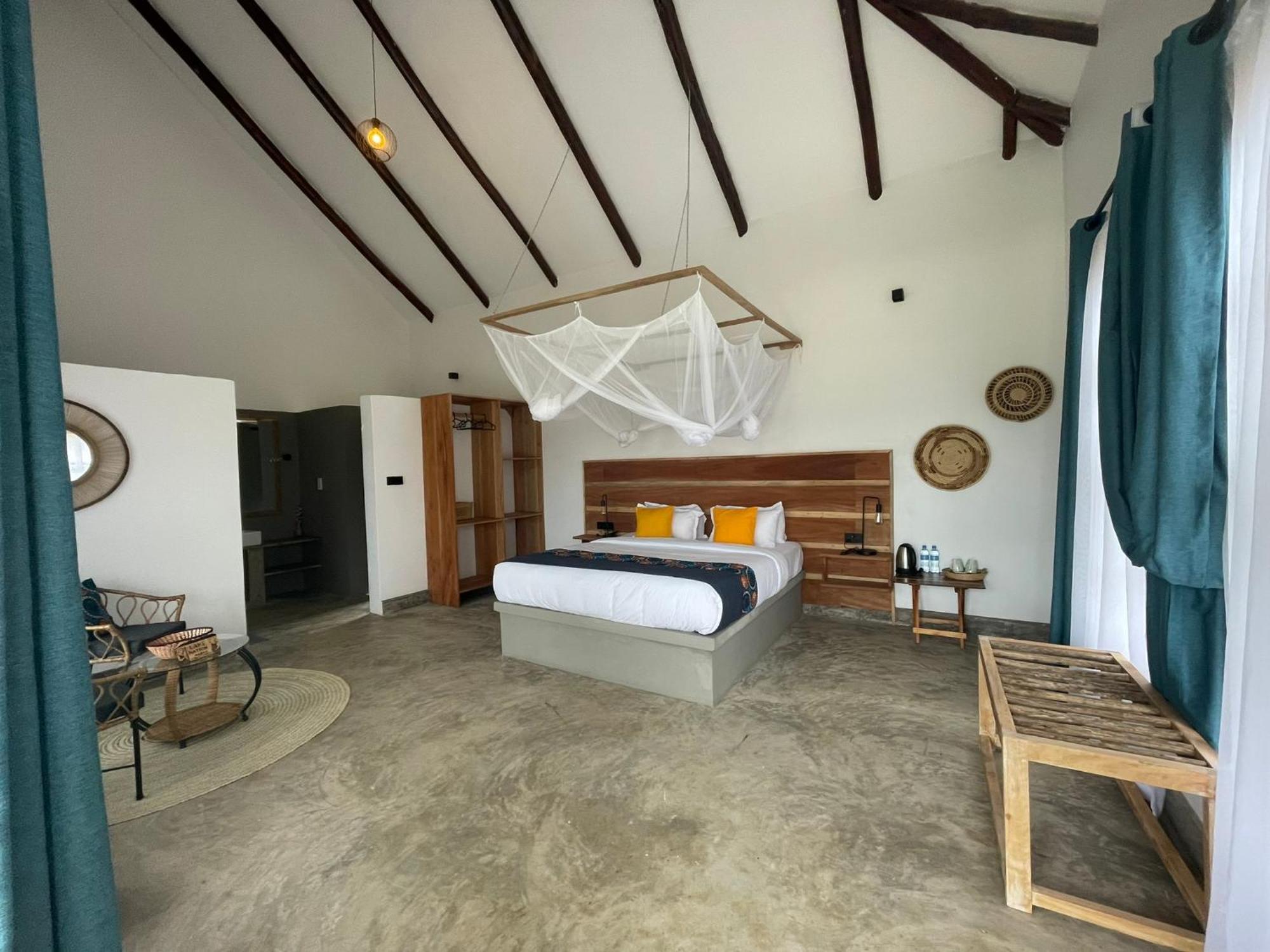 Tanzania Safari Lodge Arusha Exteriör bild