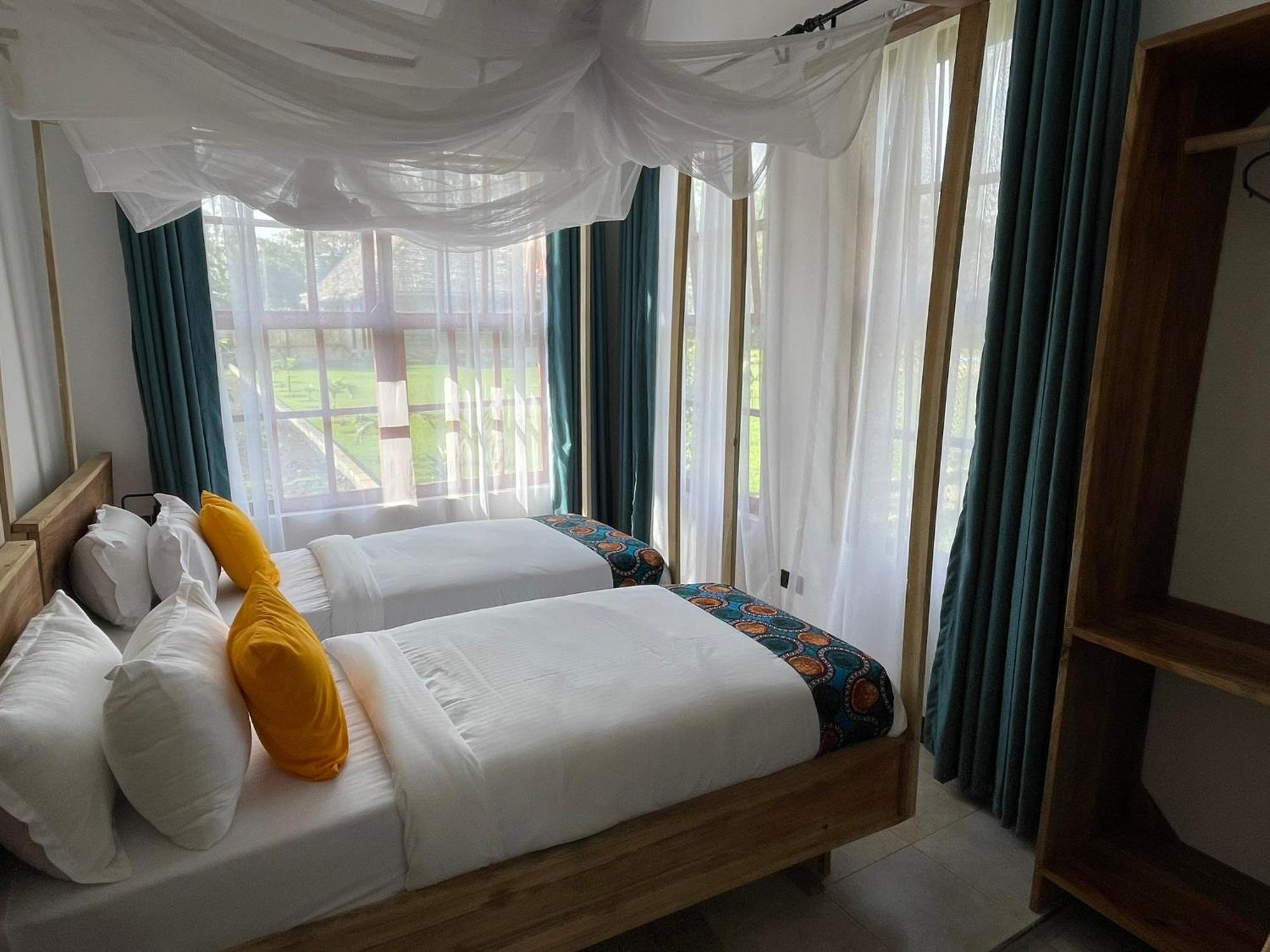 Tanzania Safari Lodge Arusha Exteriör bild