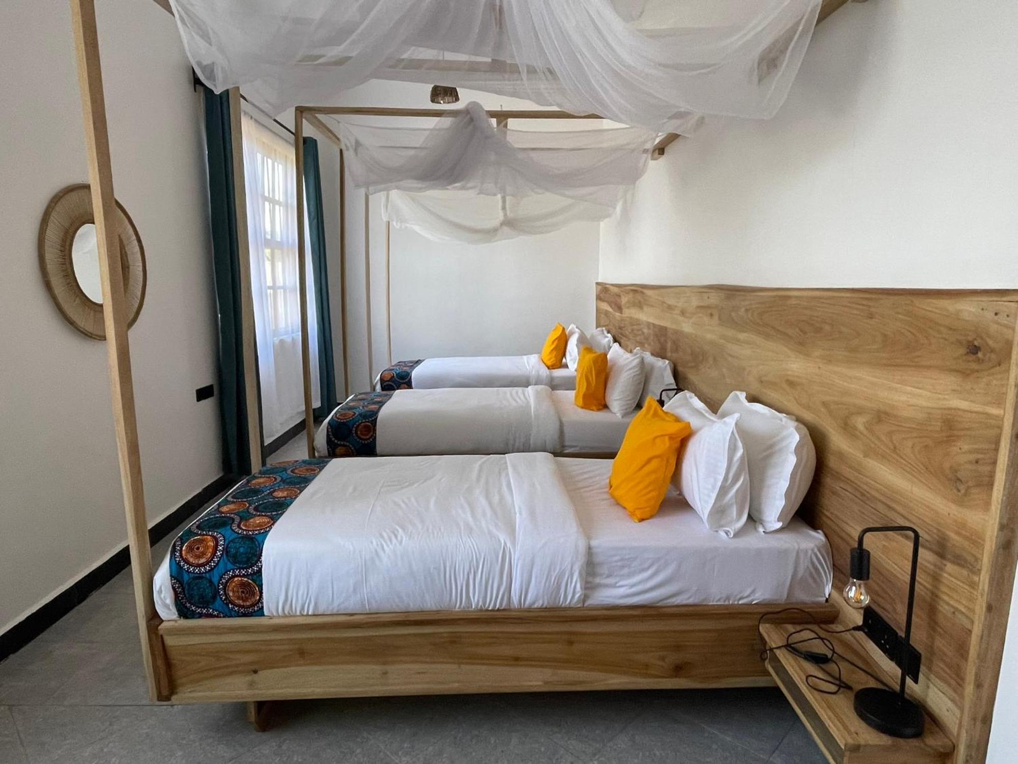 Tanzania Safari Lodge Arusha Exteriör bild