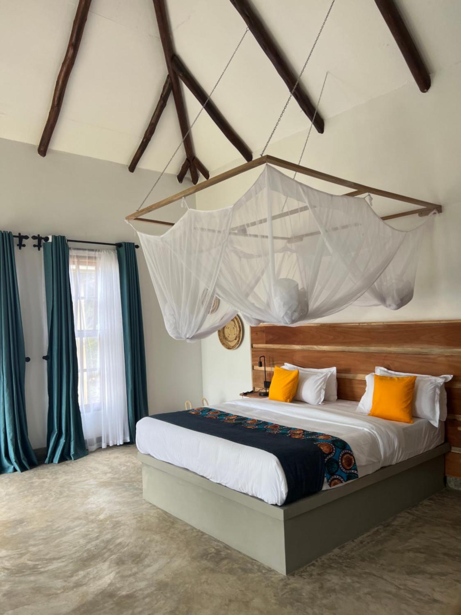 Tanzania Safari Lodge Arusha Exteriör bild