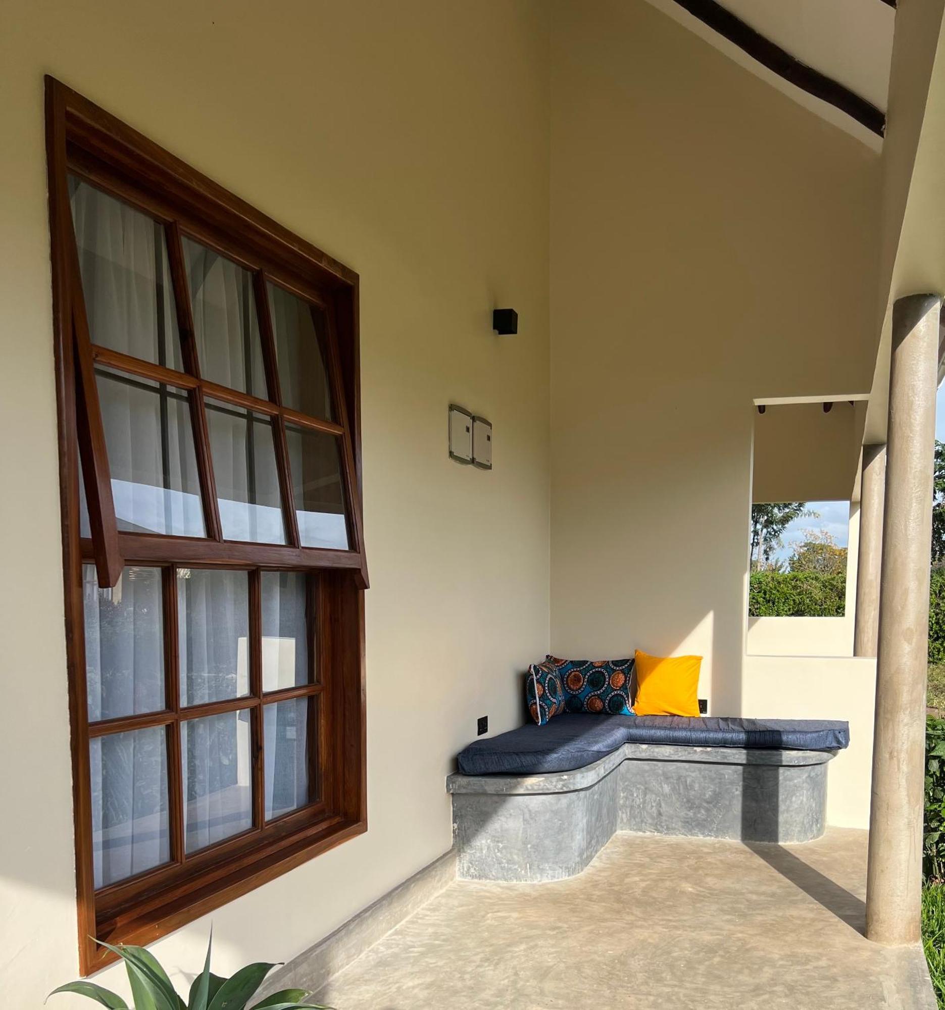 Tanzania Safari Lodge Arusha Exteriör bild