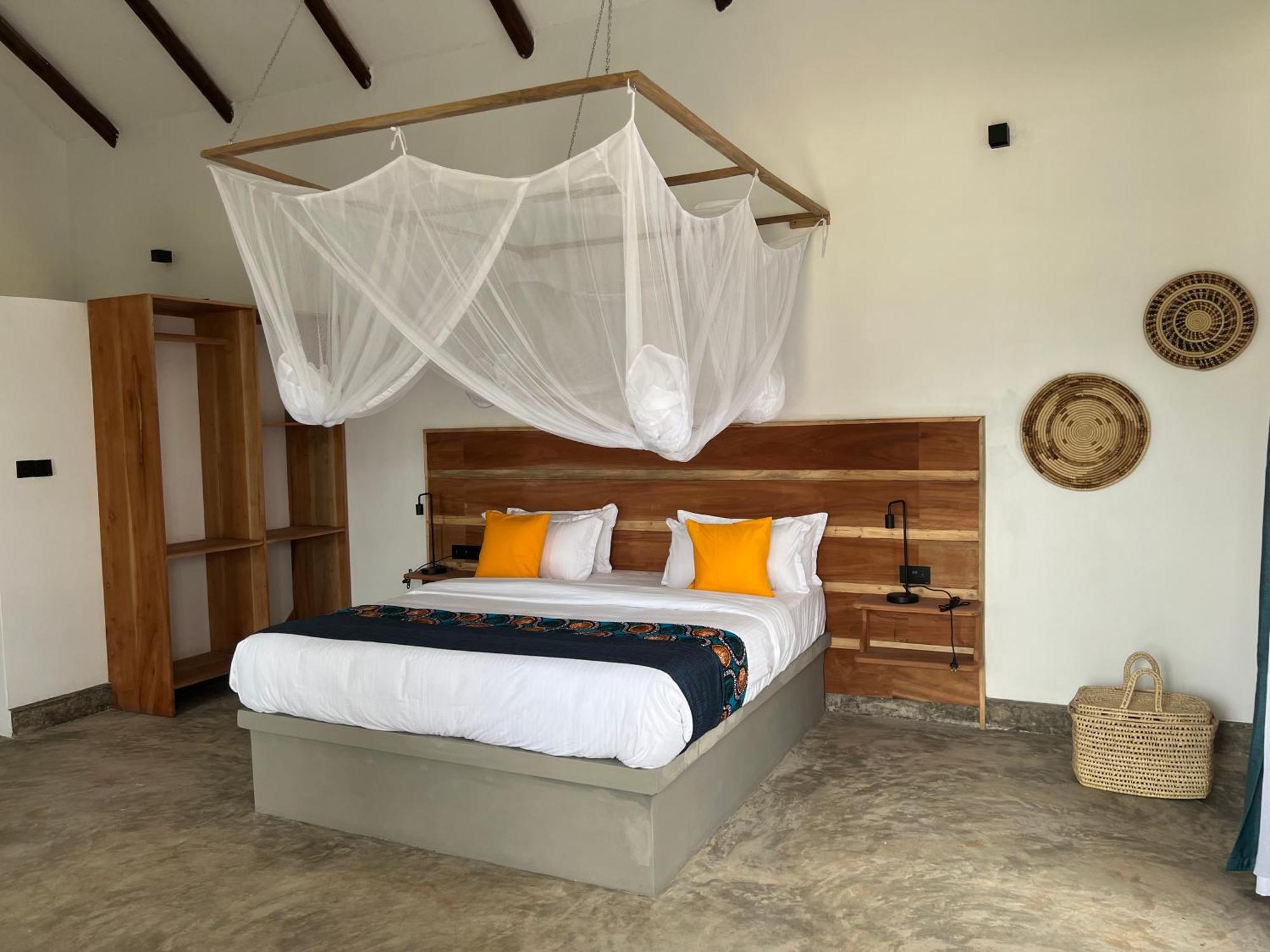 Tanzania Safari Lodge Arusha Exteriör bild
