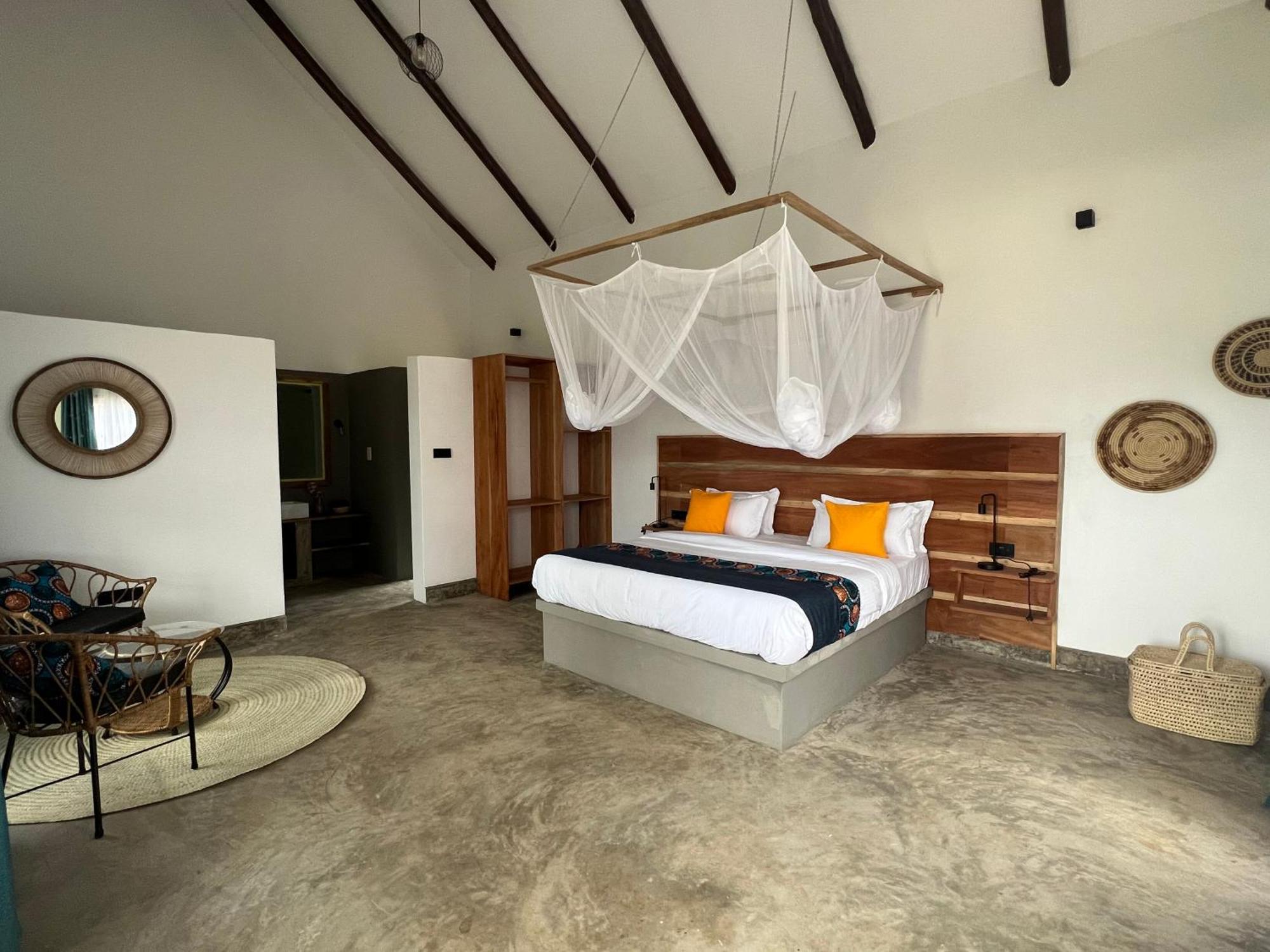 Tanzania Safari Lodge Arusha Exteriör bild
