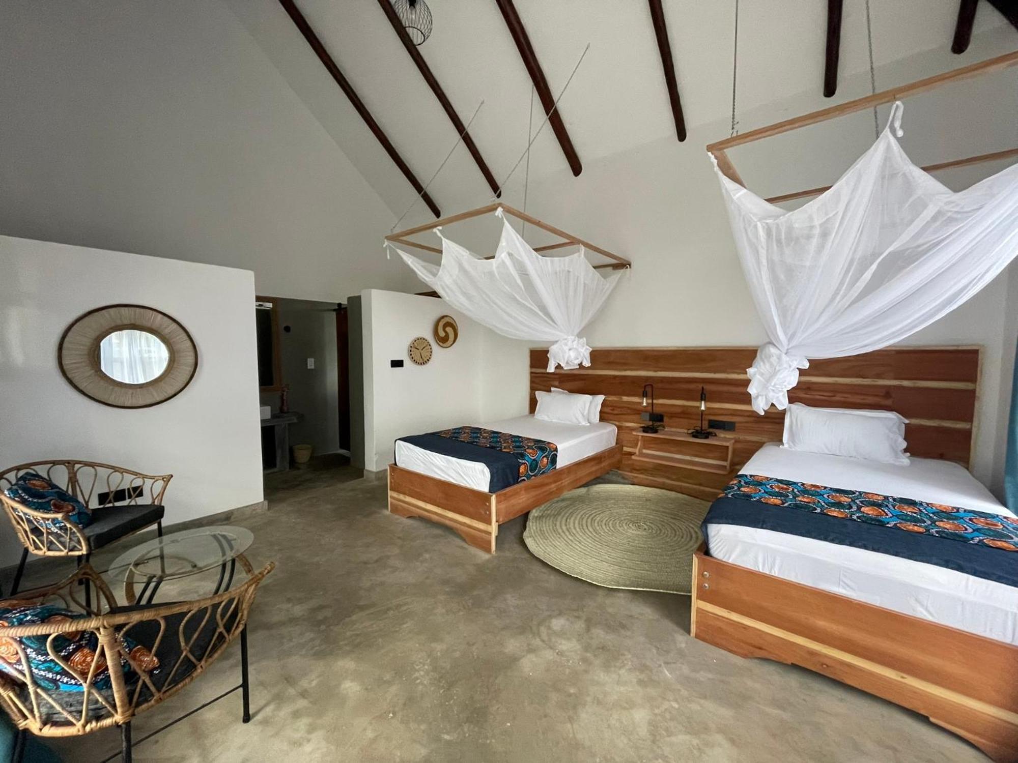 Tanzania Safari Lodge Arusha Exteriör bild