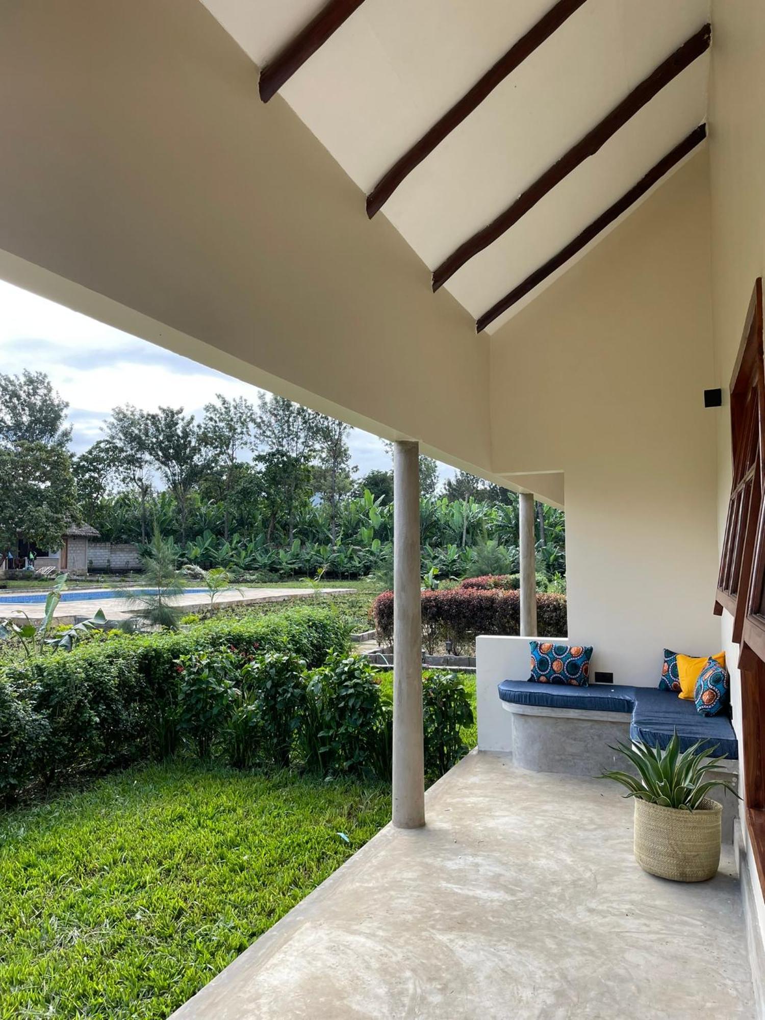 Tanzania Safari Lodge Arusha Exteriör bild