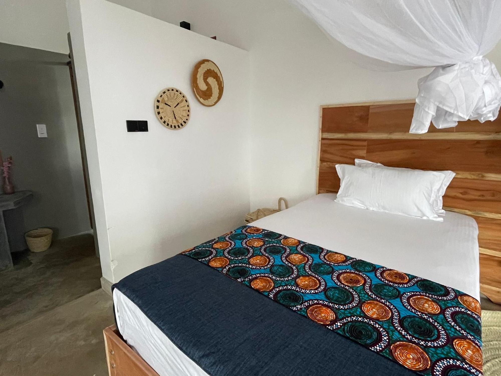 Tanzania Safari Lodge Arusha Exteriör bild