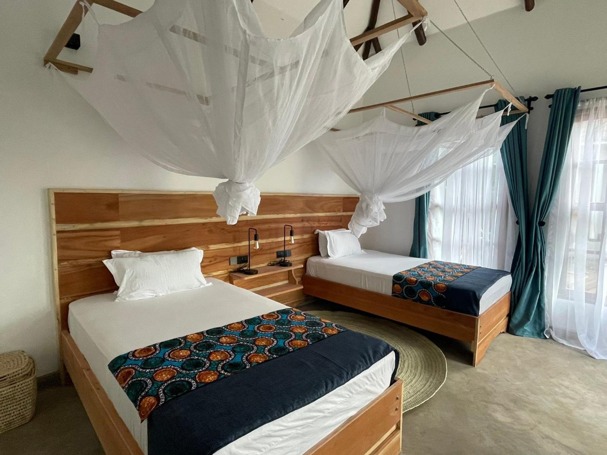 Tanzania Safari Lodge Arusha Exteriör bild