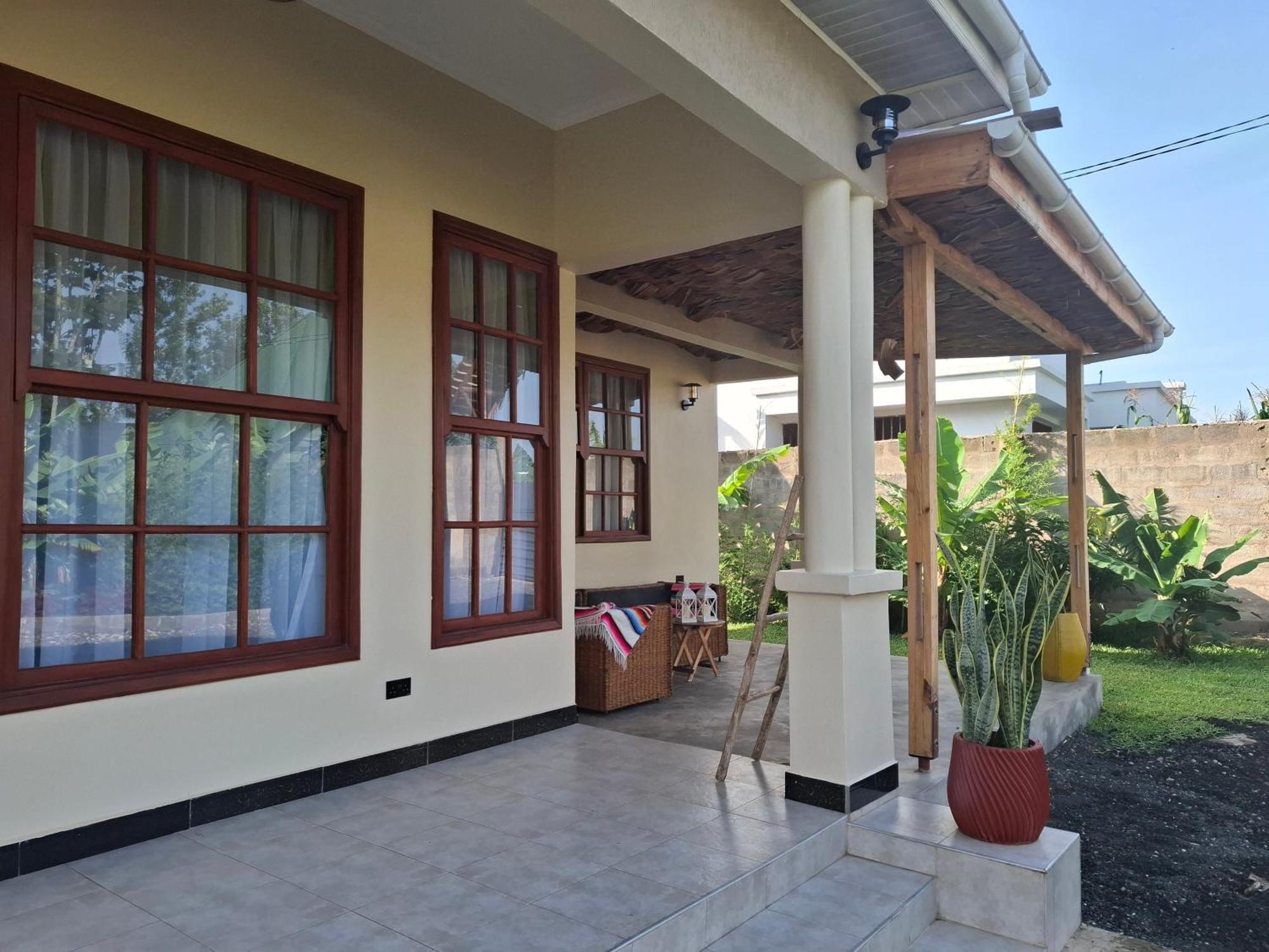 Tanzania Safari Lodge Arusha Exteriör bild
